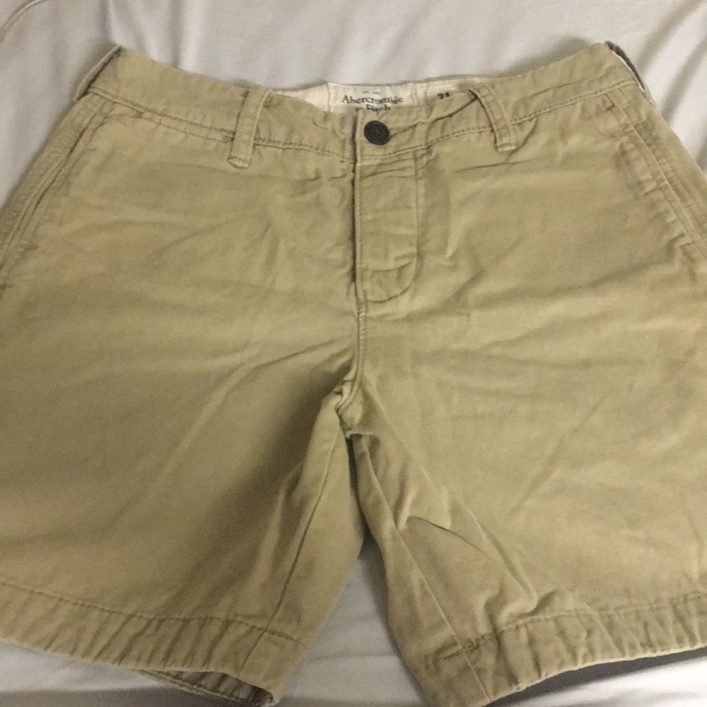 Abercrombie and Fitch Shorts